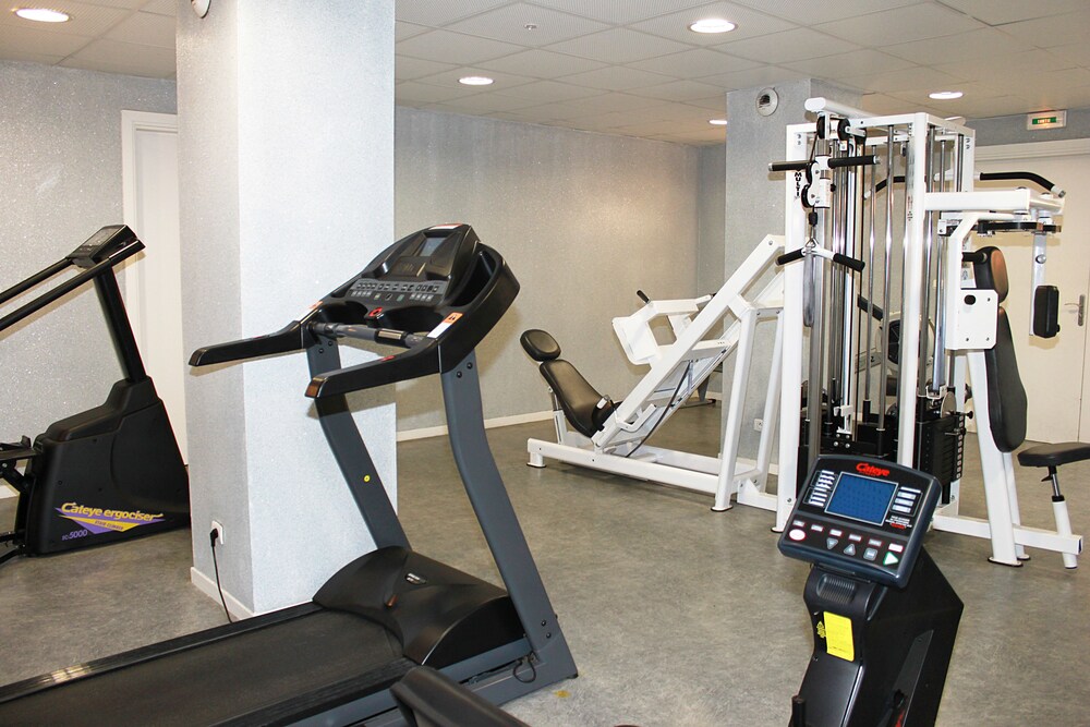 City Lodge Du Campus 19/43