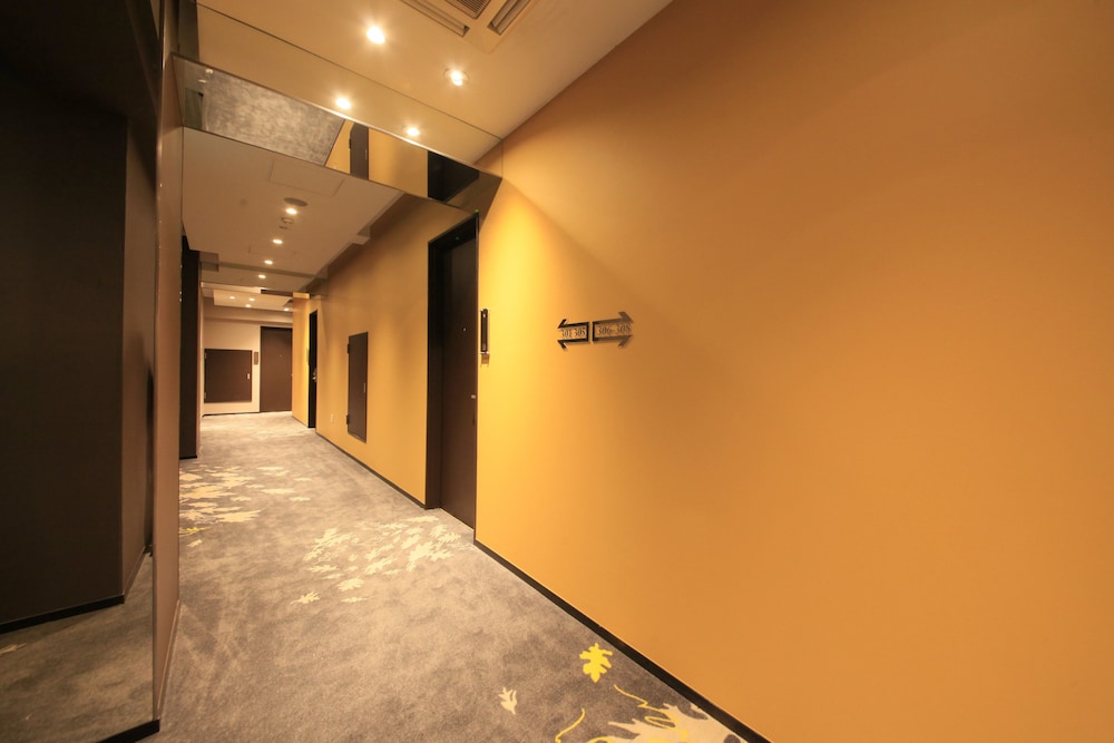 Centurion Hotel Residential Akasaka Station 4/50