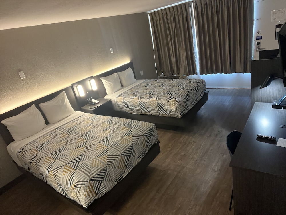 Motel6 Glendale, AZ 22/48