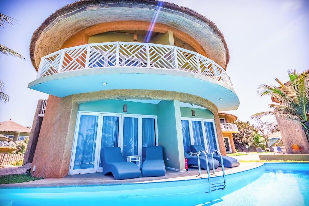 Balafon Beach Resort 6/74