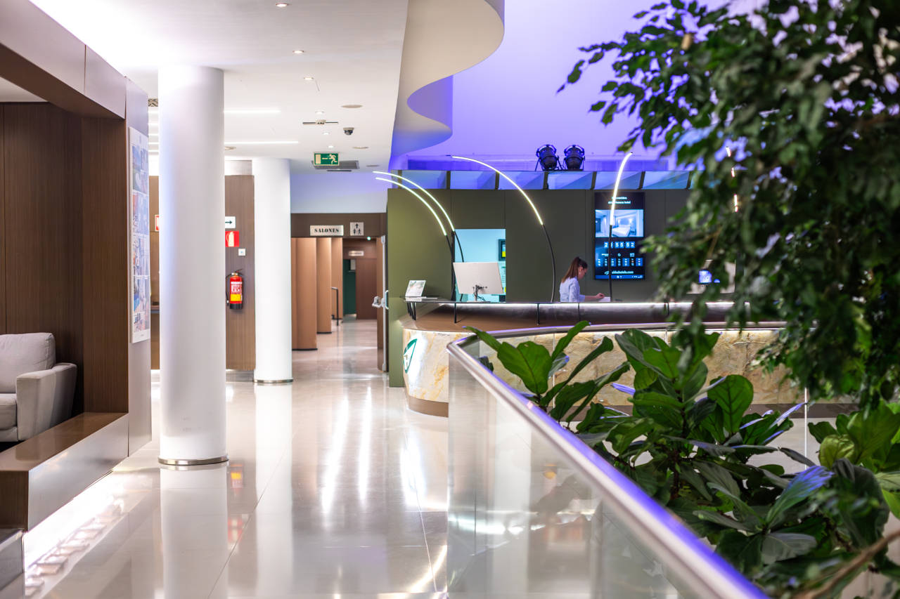 Abba Huesca Hotel 6/55