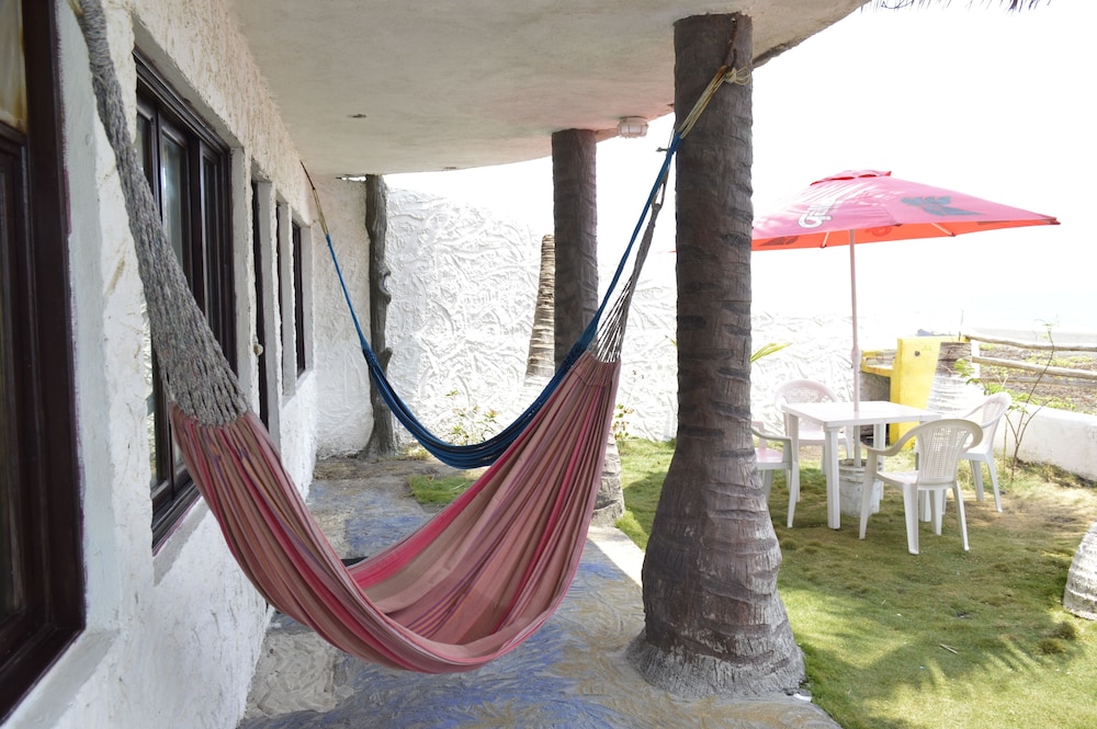 Marbella Eco Lodge 70/100