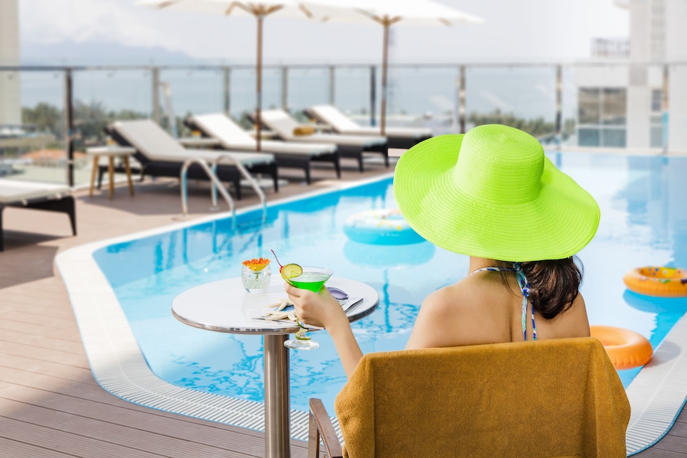 Stella Maris Nha Trang Hotel 65/82