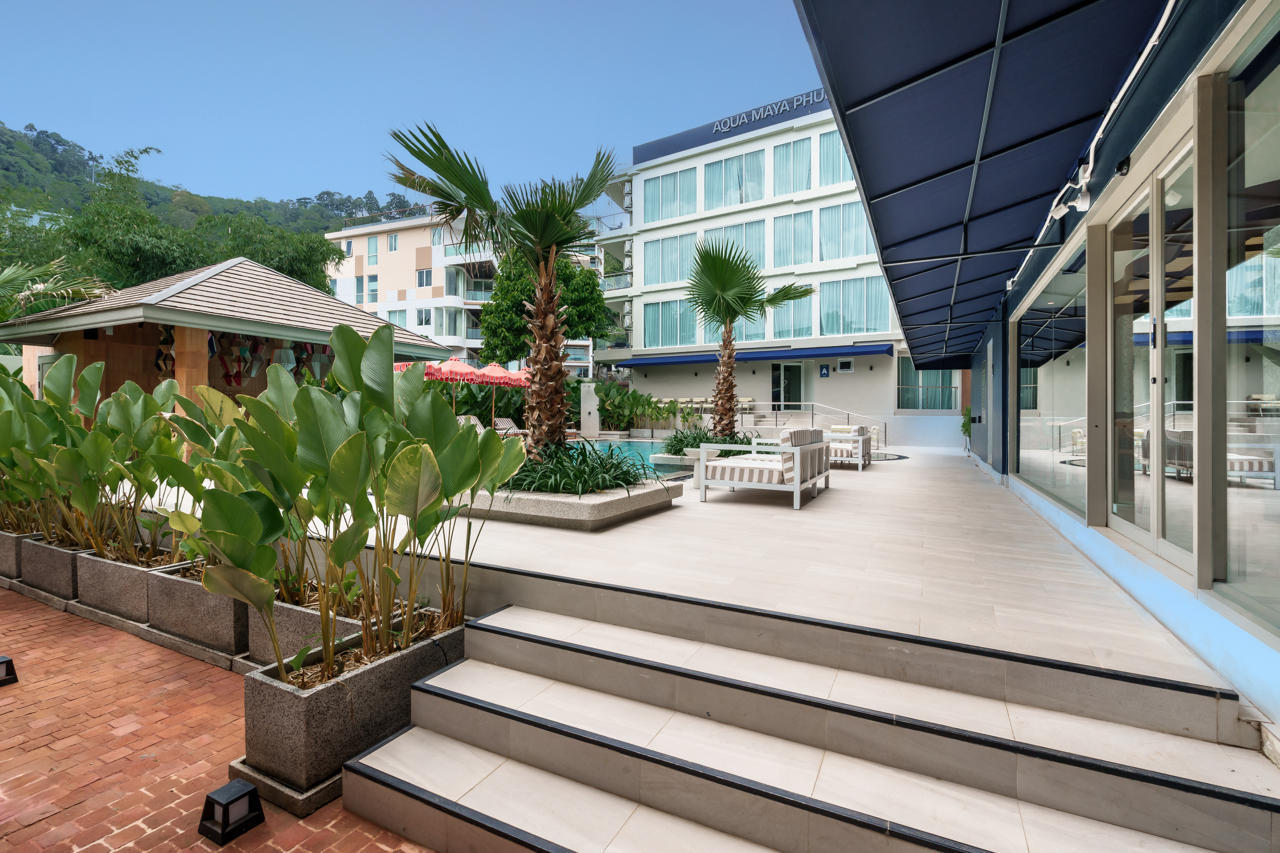 Aqua Maya Phuket 50/57