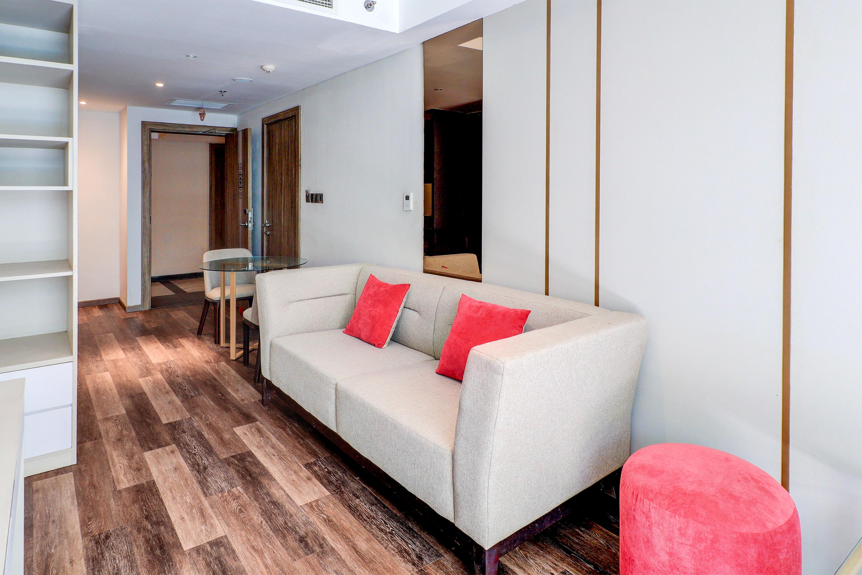 Sunday Hotel Sunset Road Near Trans Studio Mall 29/50