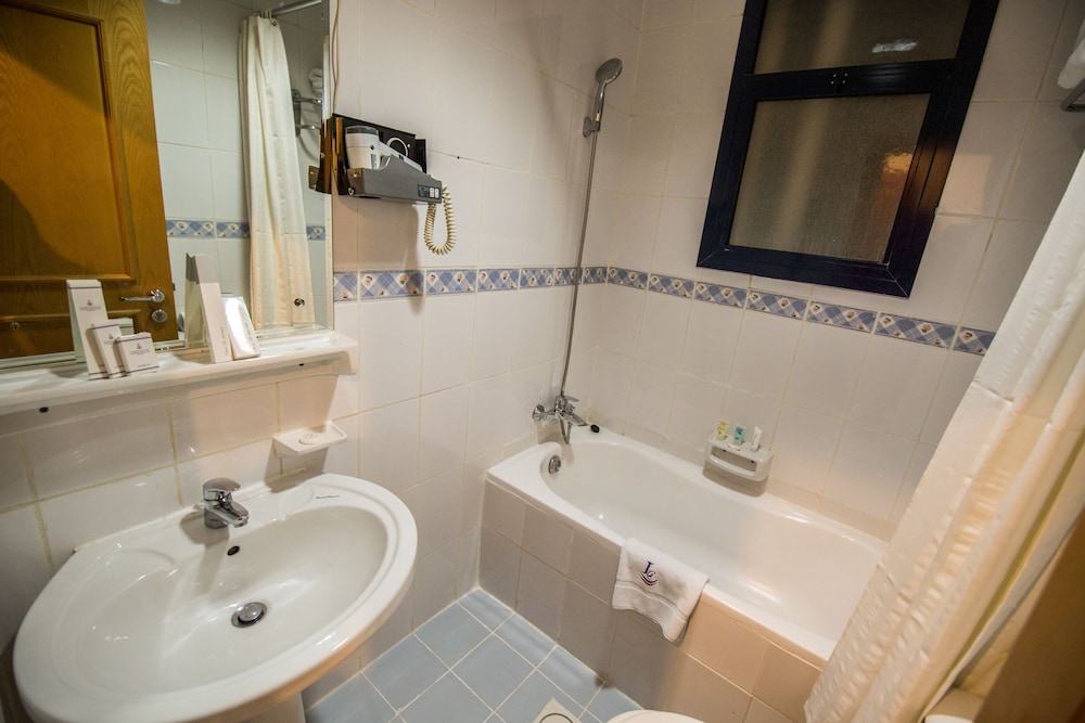 Welcome Hotel Apartment 1 22/25