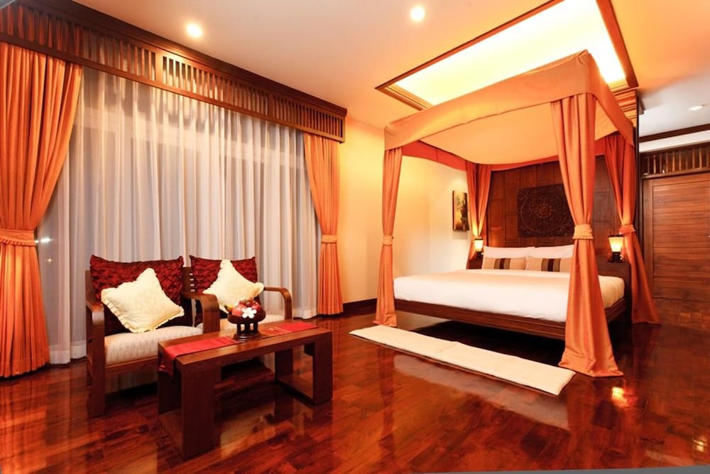 Sibsan Resort and Spa Maetaeng 16/78