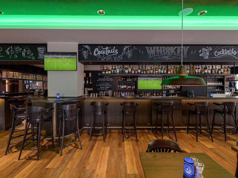 ibis Styles Bad Reichenhall 44/50