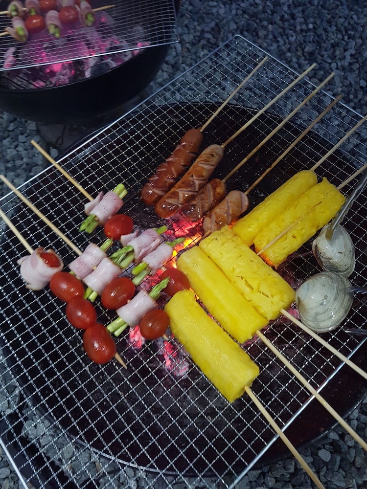 Tongyeong Pungcha Maeul Iris Pension 27/50