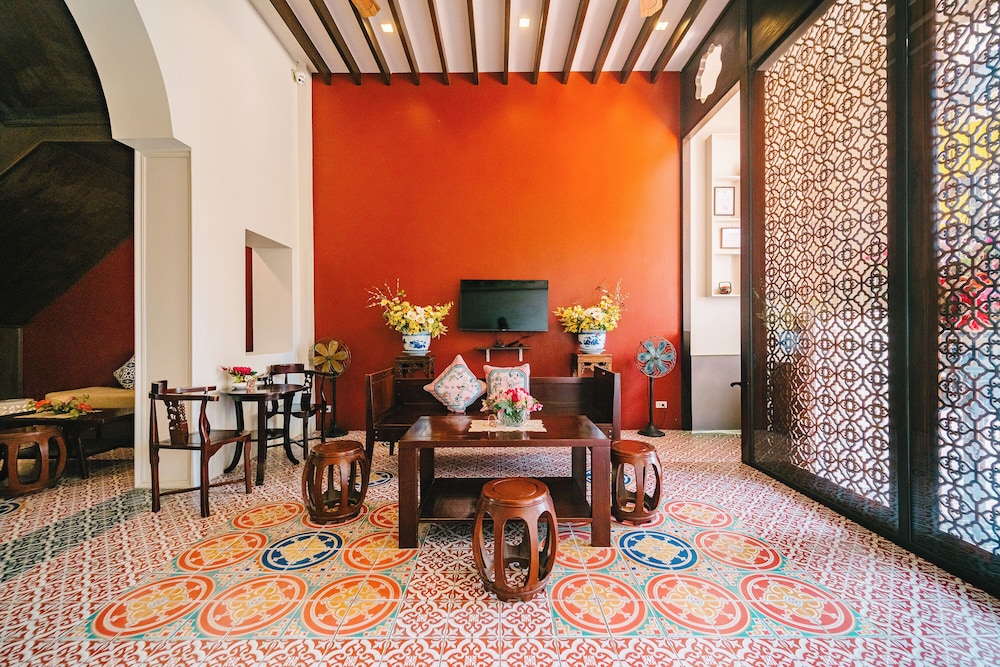 O Nya Phuket Hotel 47/70