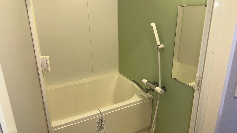 Hotel Crown Hills Miyoshi 39/40