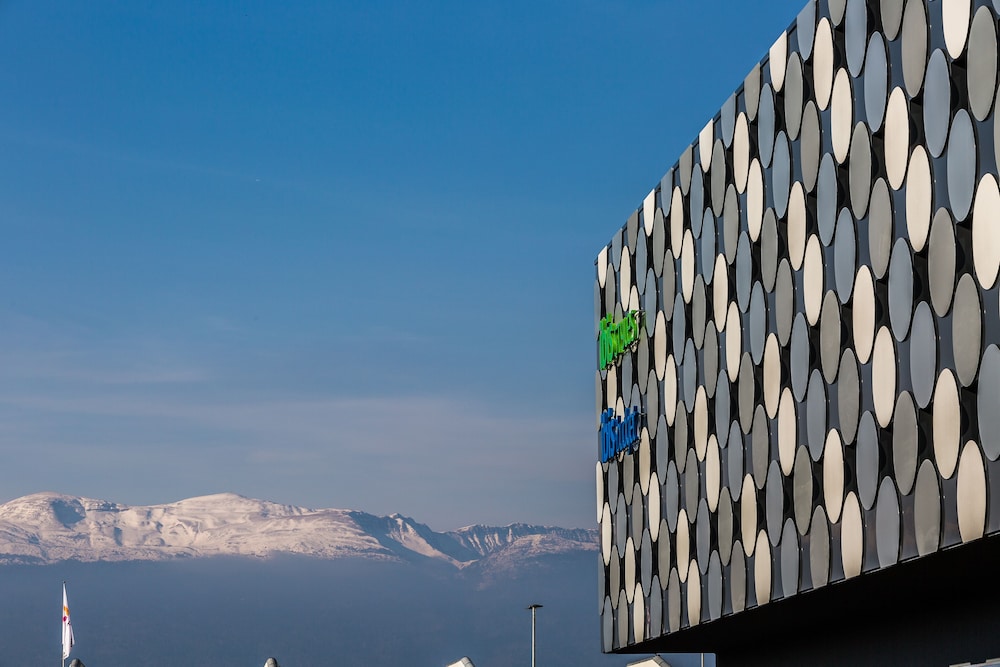 Hotel ibis Styles Geneve Palexpo Aeroport 6/56
