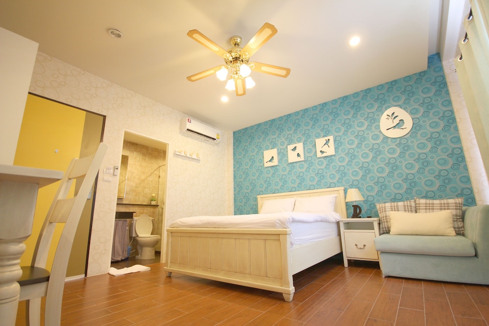 Baan Vanilla Summer Hua Hin 11/69