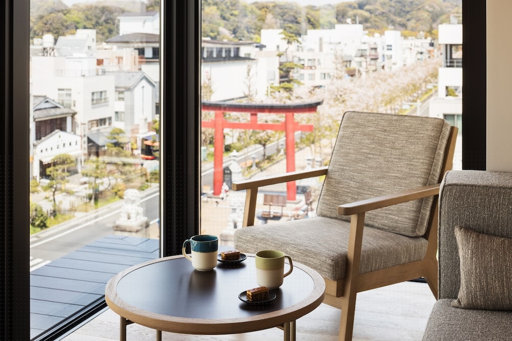HOTEL METROPOLITAN KAMAKURA 41/50