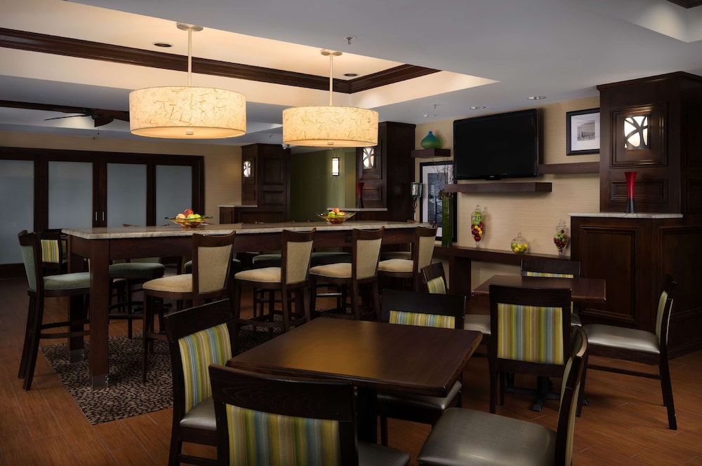 Hampton Inn Titusville I 95 Kennedy Space Centre 27/37