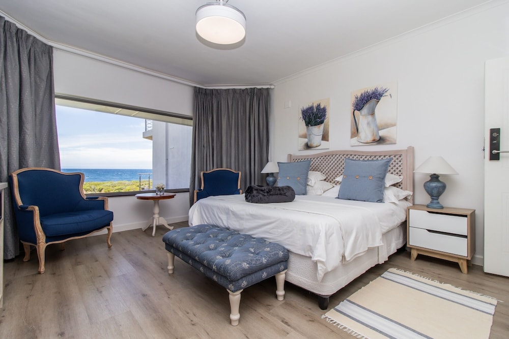 Sandbaai Country House 13/50