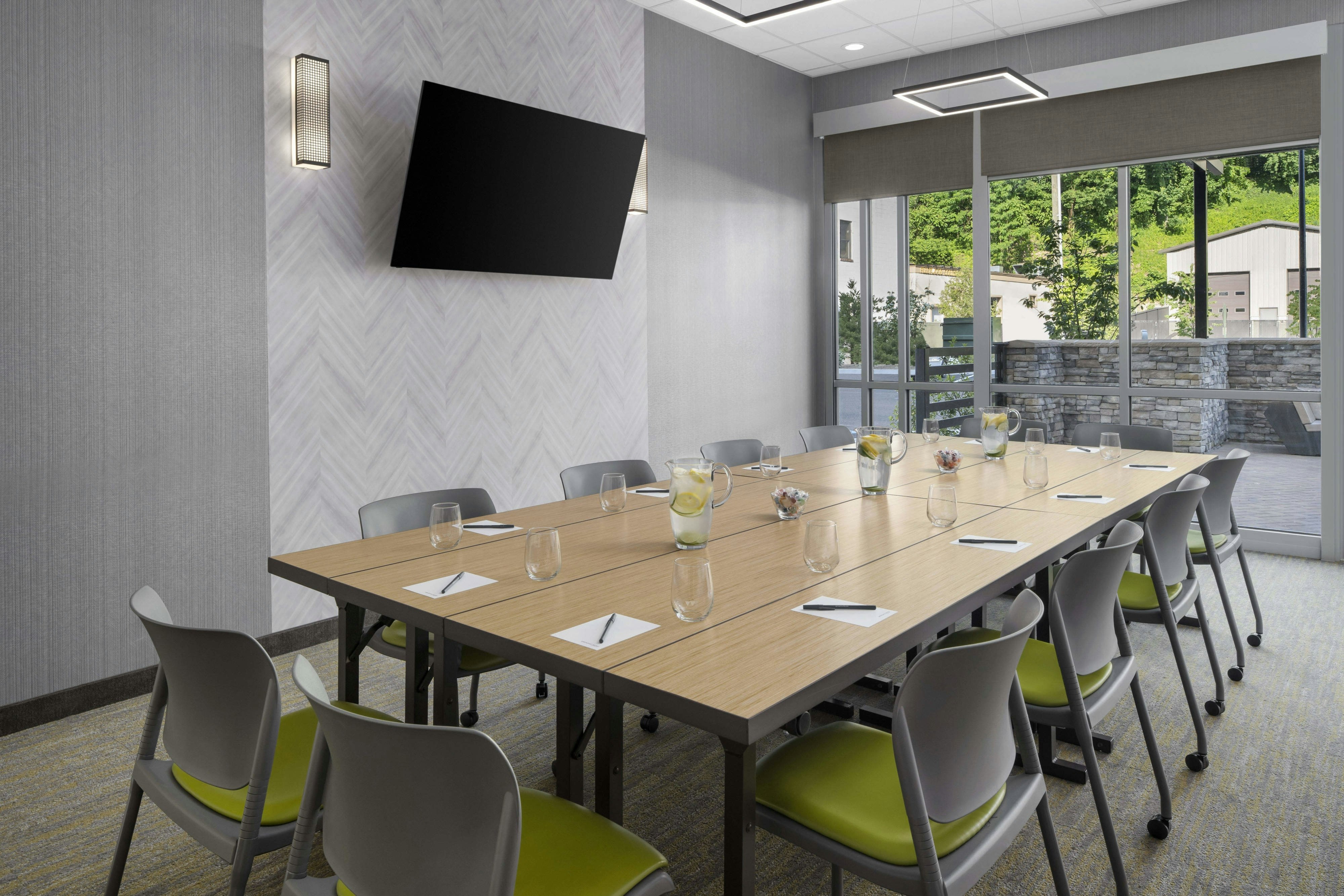 SpringHill Suites by Marriott Tuckahoe Westchester County 15/17