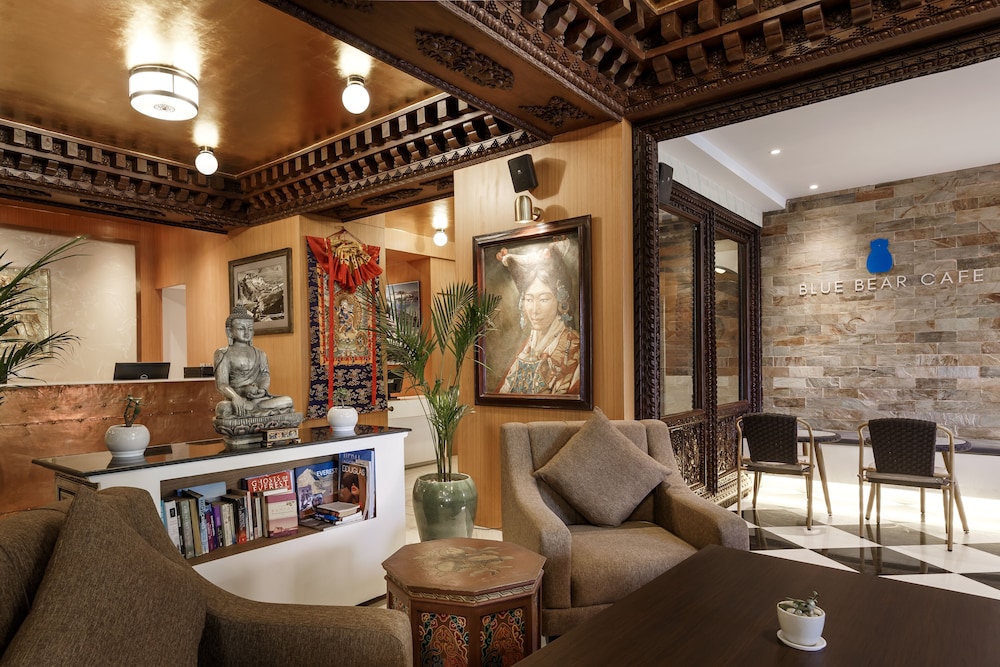 Hotel Tibet 24/43