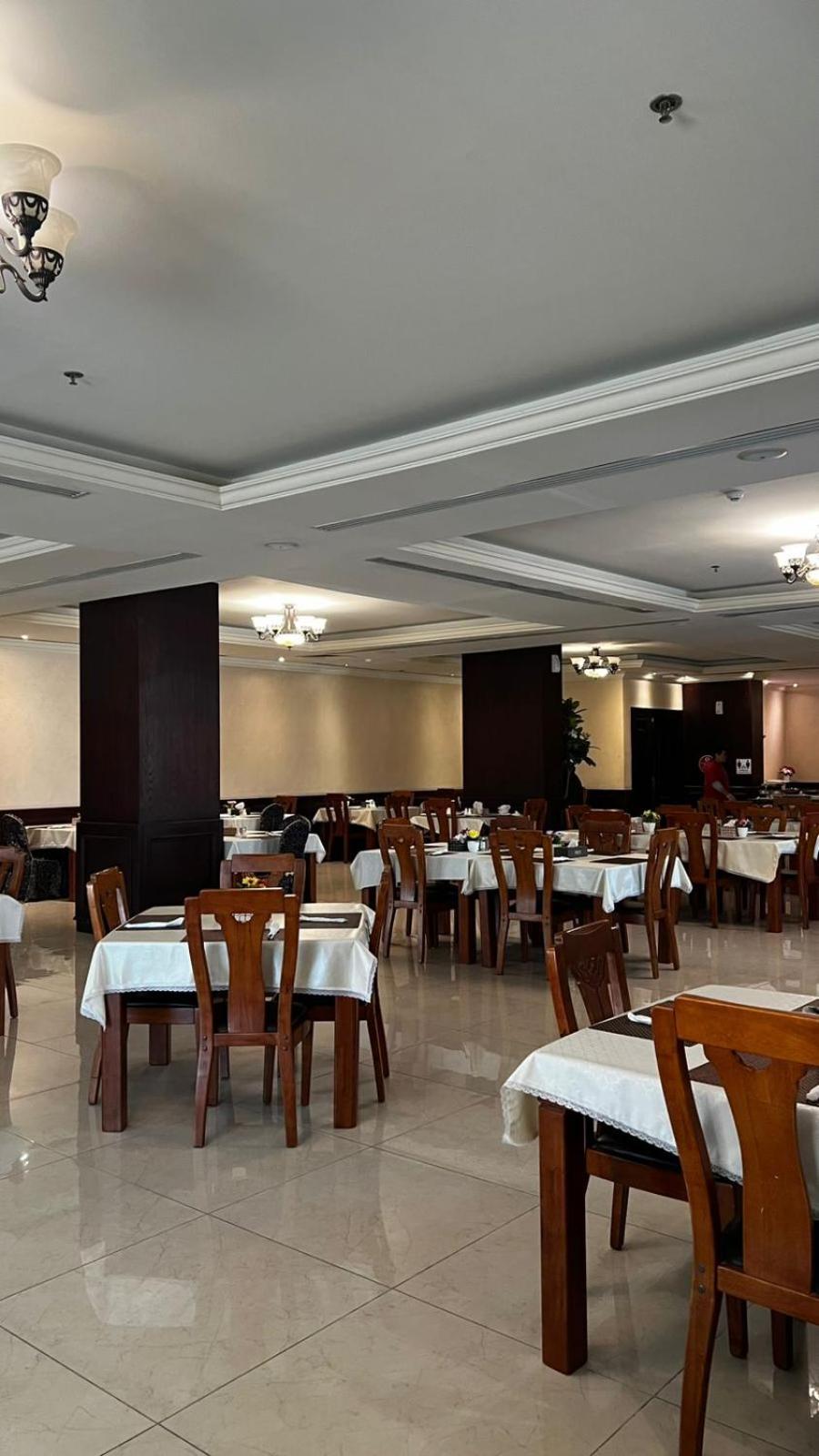 فخامة الشرق للأجنحة الفندقية(Grandeur East Hotel) 31/34
