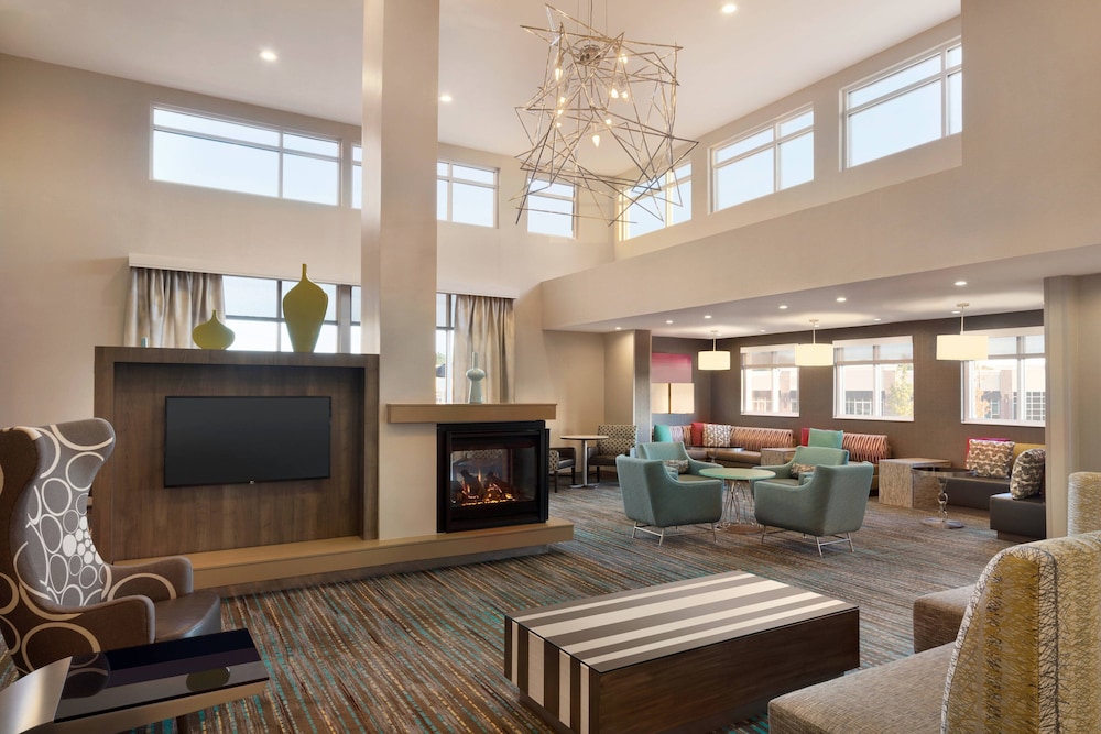 Residence Inn Winston Salem Hanes Mall 13/44