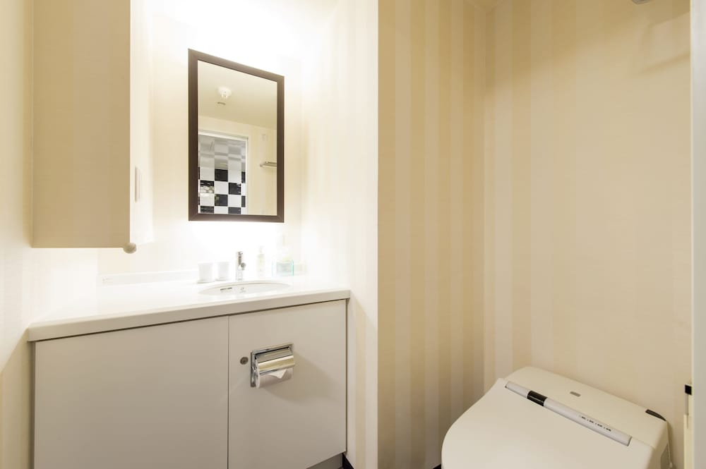 Villa Fontaine Shinjuku 6/47
