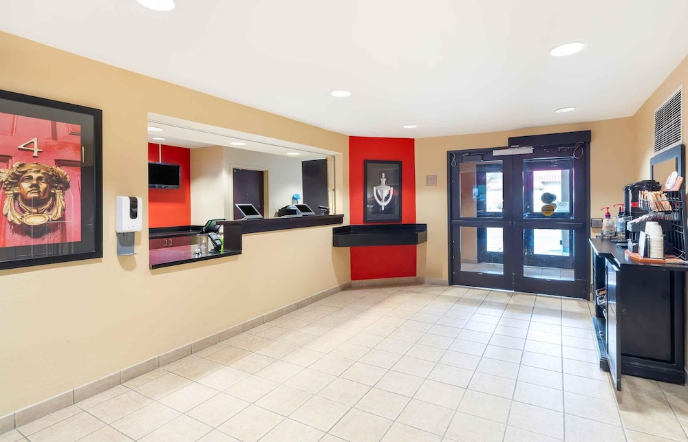 Extended Stay America Fairfield - Napa Valley 5/53
