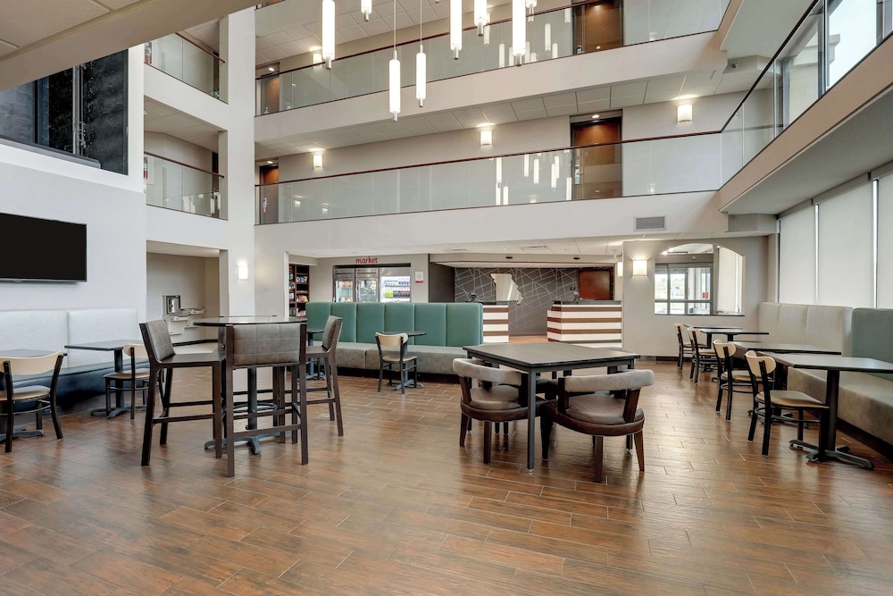 Drury Inn & Suites Cape Girardeau 42/50