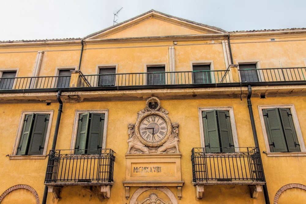 Hotel Colomba D Oro 2/79