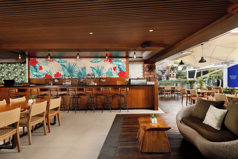 Aston Canggu Beach Resort 48/61