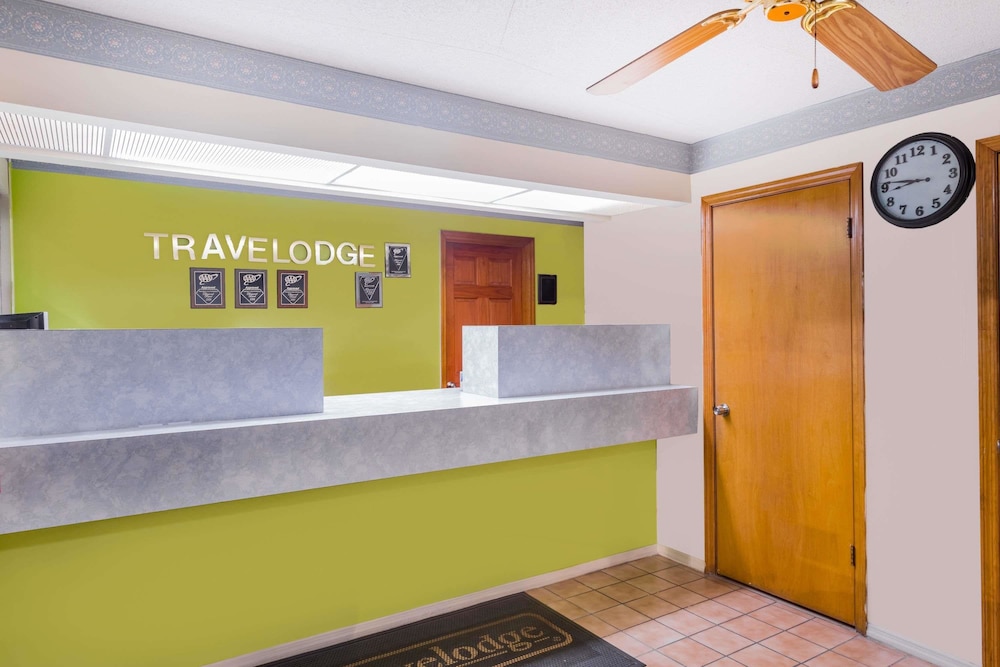 Travelodge by Wyndham Cordele 3/24