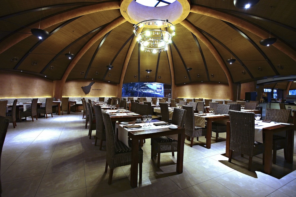 Barcelo Tenerife 32/50