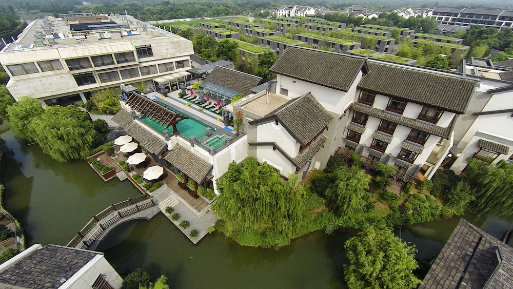Angsana Hangzhou 19/24