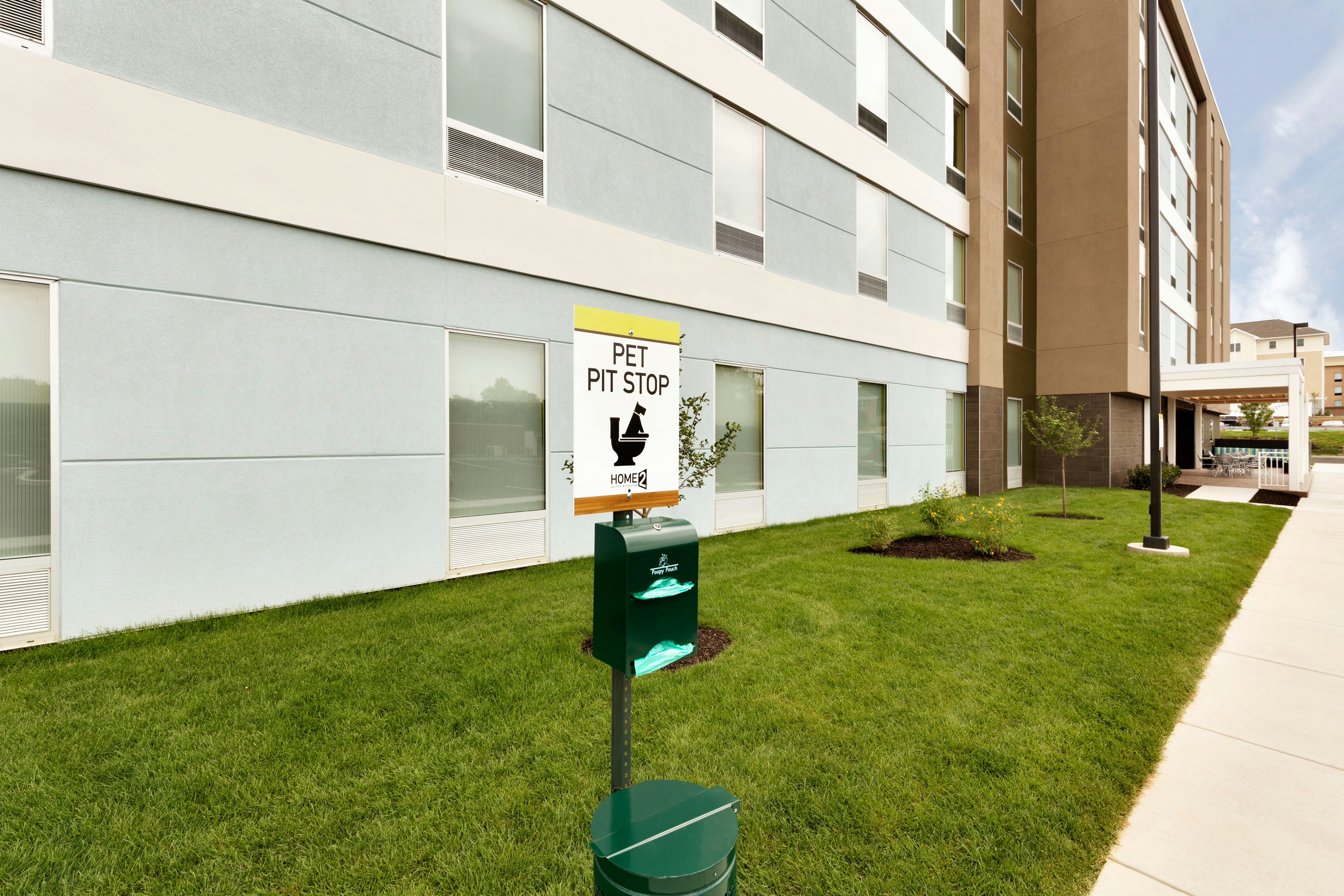 HOME2 SUITES BY HILTON YORK 11/12
