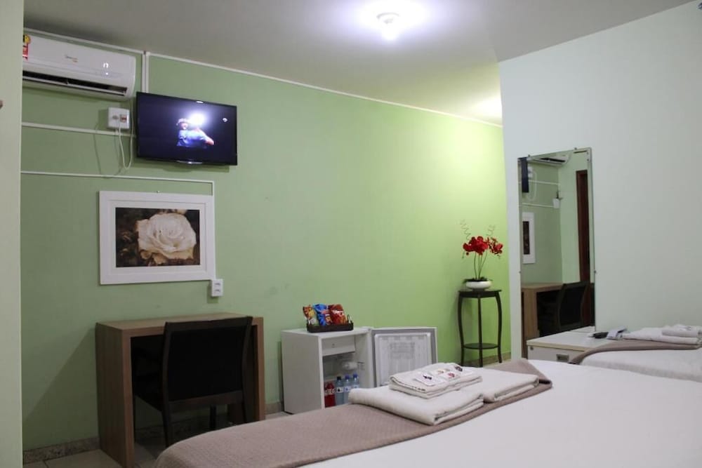 Domus Hotel Trindade 43/50