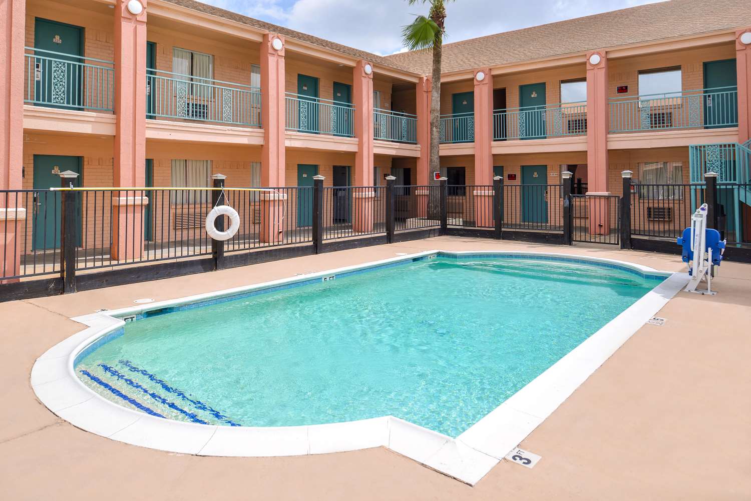 Americas Best Value Inn Clute Lake Jackson 23/24