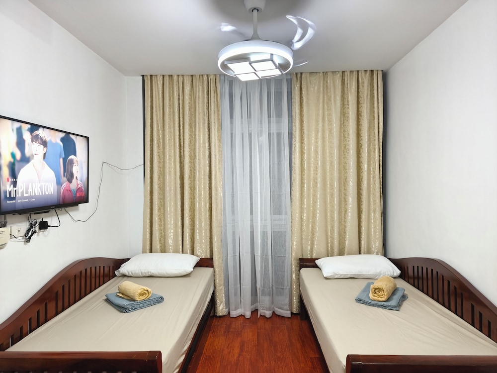 Grand View Residences near Burnham Park 41/50