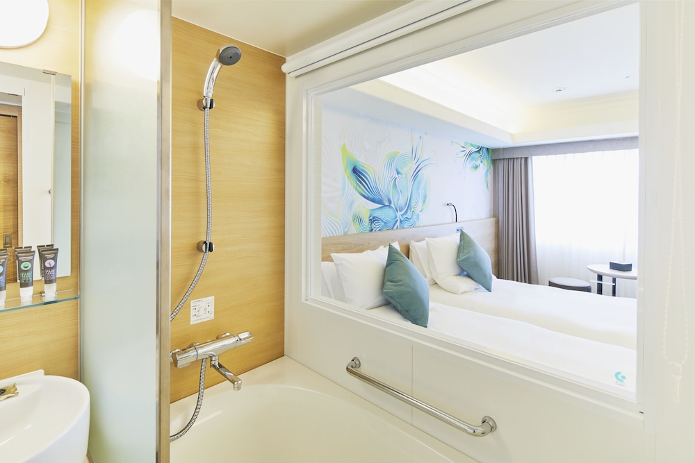 INFINISIS NAHA SHURIJO by Hewitt Resort 29/69