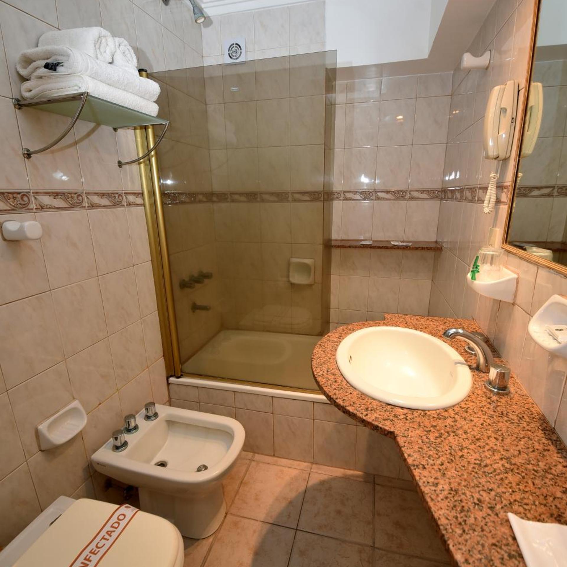 Gran Hotel Skorpios 53/59