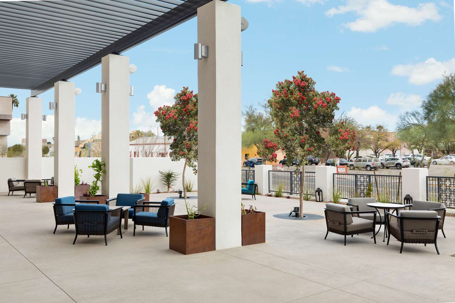 Doubletree By Hilton Tucson Downtown Convention Center 23/30