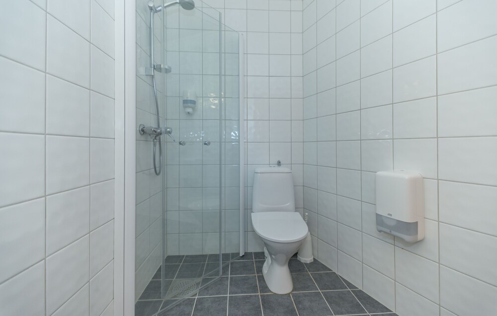 Nordis Hotel Lofoten 66/70