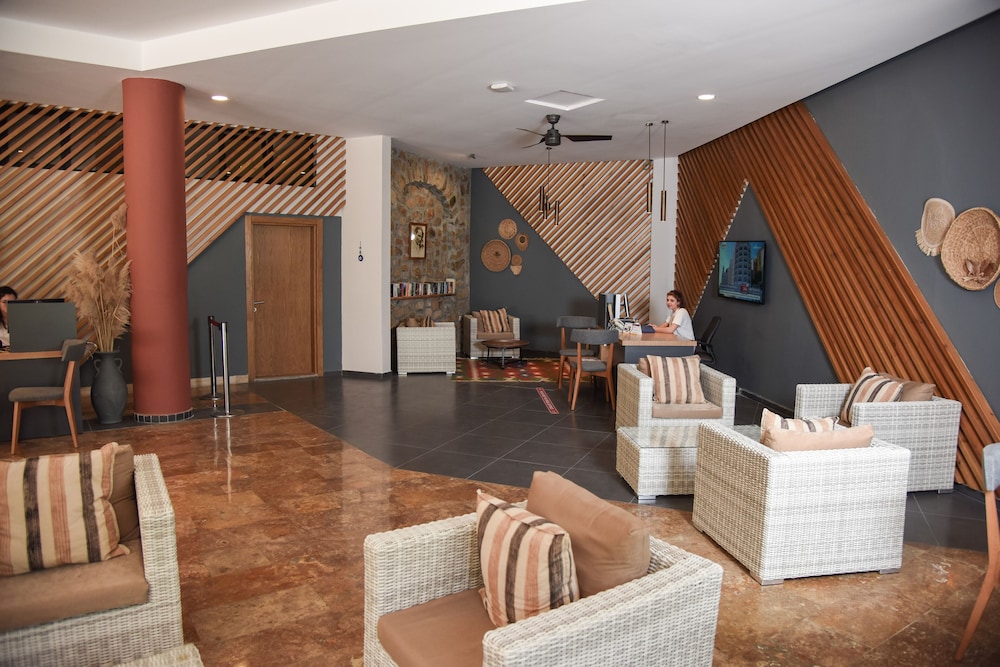 Marmaris Bay Resort - Adults Only (16+) 32/48