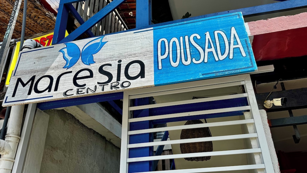 Patua Pousada Centro 3/50