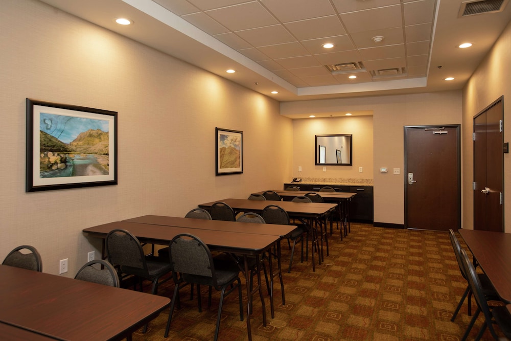 Hampton Inn Mesa Verde/Cortez 51/56