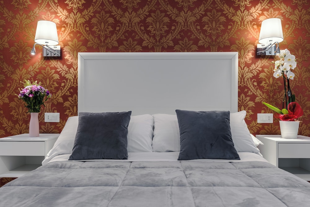 Bed And Best 5/50