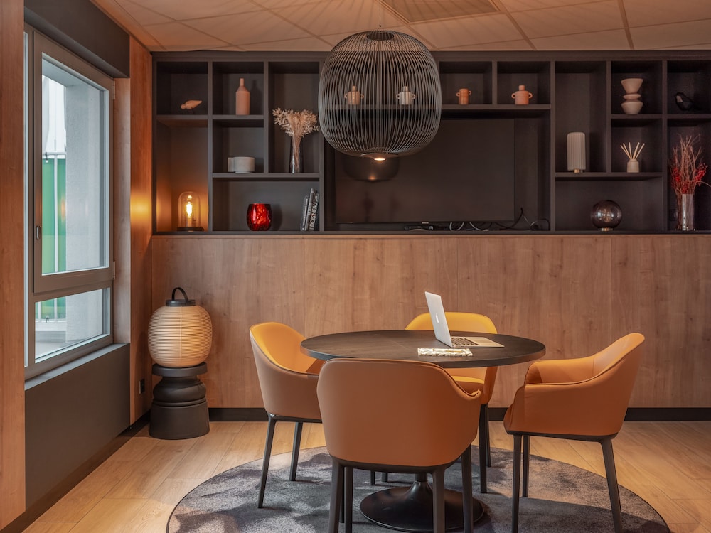 Ibis Paris Gare Montparnasse Catalogne 33/50
