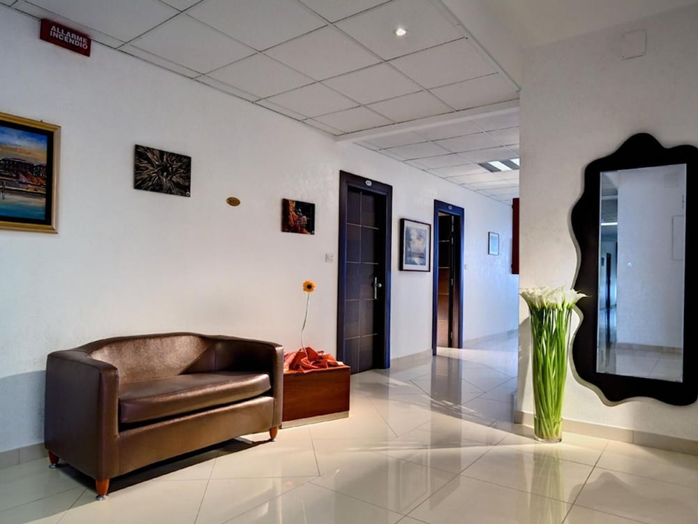 Hotel Le Tegnue 22/50