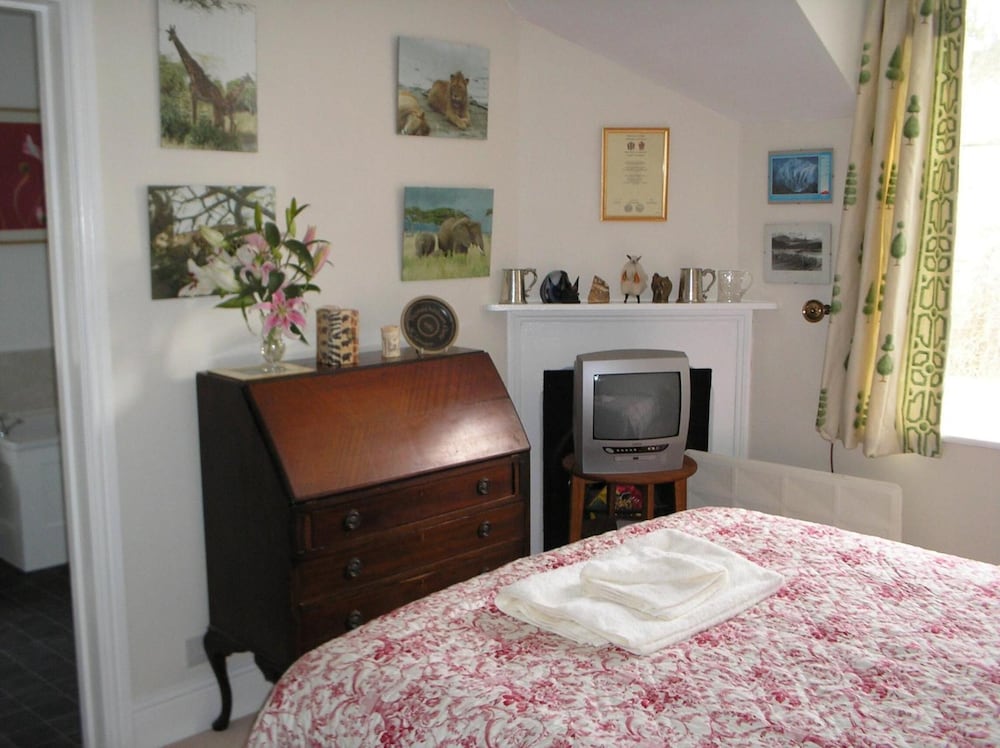 Weston Lawn Bed and Breakfast 19/30