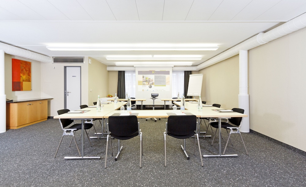 Olten Swiss Quality Hotel 44/50