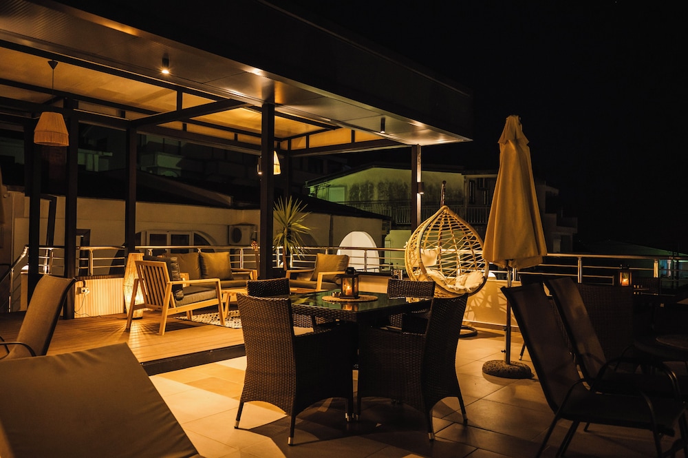 Villa Oleander 30/40