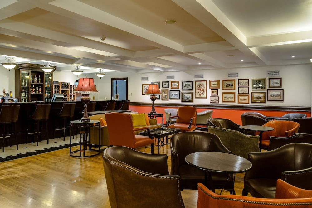 Protea Hotel Kimberley 48/65